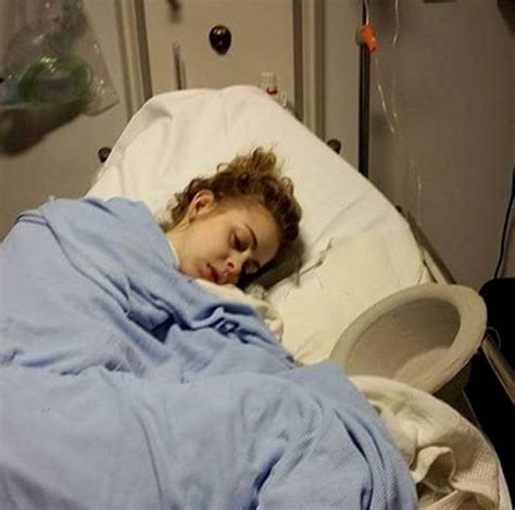 A young woman bed bound for 11 years from Lupus has begged ...