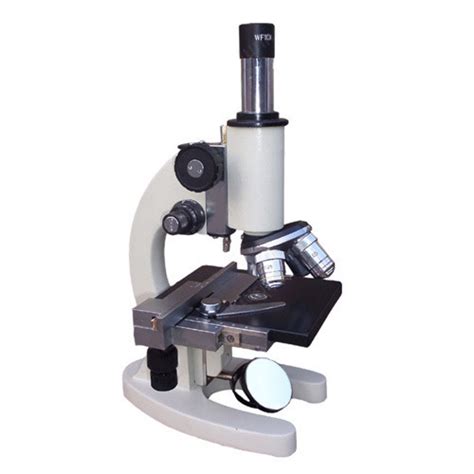 AARSON Pathological Compound Microscope, RS 66, Rs 3200 ...