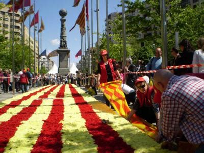 AB Apartment Barcelona Guide – Diada de Sant Jordi, Barcelona Spring Events