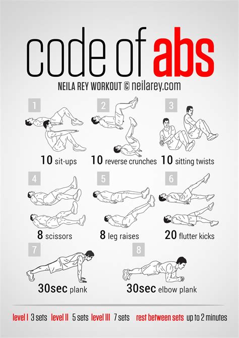 Ab Workout For Men Quotes. QuotesGram