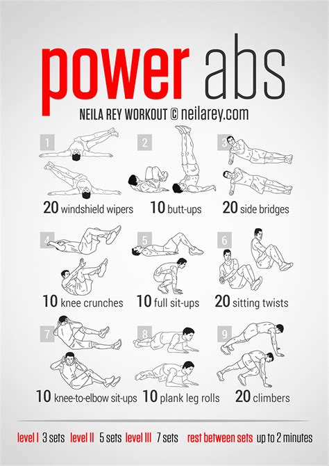 Ab Workout For Men Quotes. QuotesGram