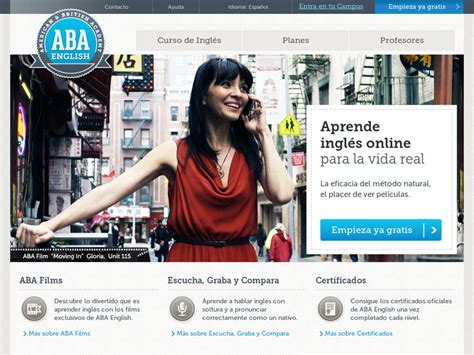 ABA English   Su perfil en Startupxplore