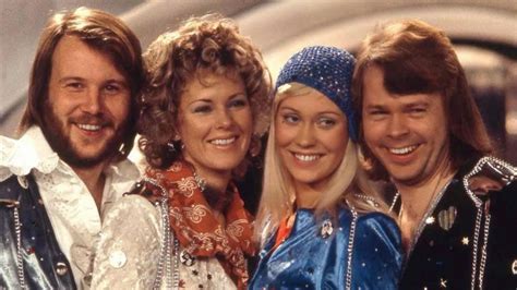 ABBA anunció su reencuentro y lanzará nuevo disco. | Romantica Stereo ...