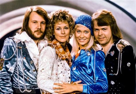 ABBA Arrival named their best selling album in UK ahead of ...