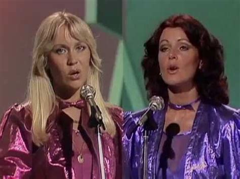 ABBA   Chiquitita 1979  Deluxe Edition  HD | Abba, Musica romantica en ...