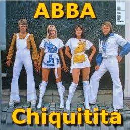 ABBA   Chiquitita   Acordes D Canciones