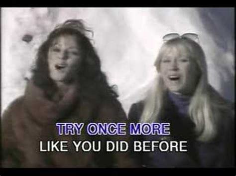 ABBA   Chiquitita  Karaoke    YouTube