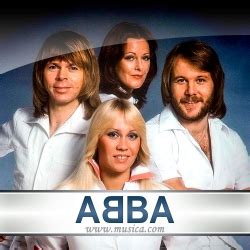 Abba   Chiquitita  versión en español   Letra    Musica.com