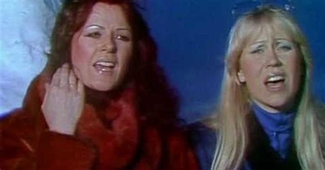 ABBA   Chiquitita  Video ufficiale e testo  | AllSongs