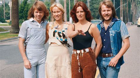 ABBA Confirm They Will Release Five New Songs In 2021 | TOTUM