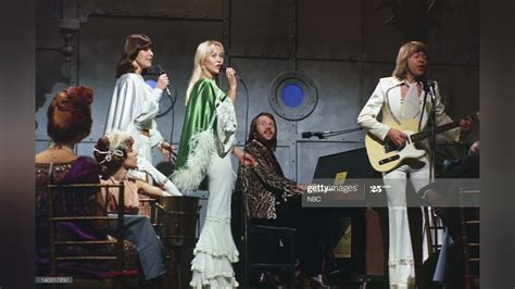 ABBA   Gracias Por La Música  1980    YouTube