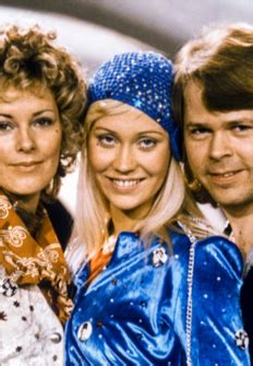 ABBA, grandes éxitos | Programación TV