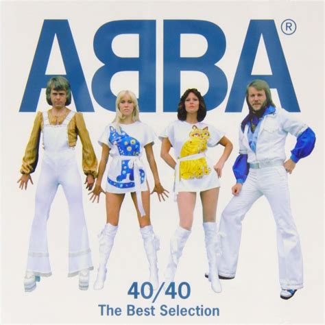 ABBA Greatest Hits Full Album. 2015 :Compilacion de sus grandes exitos ...