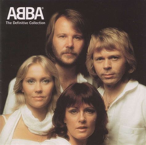 ABBA: Grupo sueco de música pop exitoso en los 70’s | Ideasnopalabras