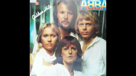 ABBA   Mamma Mia   Vinil ao Vivo   YouTube