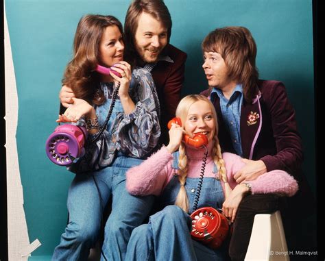 ABBA music, videos, stats, and photos | Last.fm