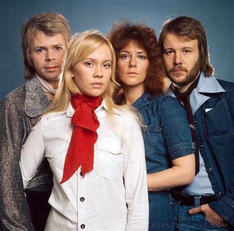 ABBA music, videos, stats, and photos | Last.fm