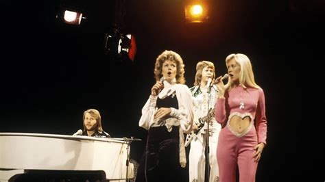 ABBA   New Songs, Playlists & Latest News   BBC Music