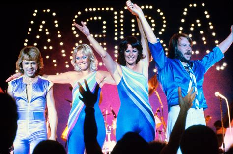ABBA | News | Eine Sensation: ABBA melden sich mit zwei neuen Songs zurück