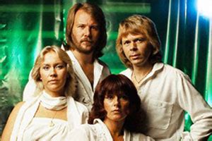 ABBA   Perfil Artístico y Personal