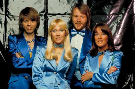 ABBA plot virtual reality tour for 2019