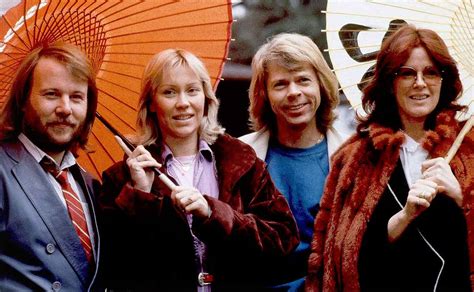 ABBA regresa con nuevo disco que incluirá 10 canciones | Clase