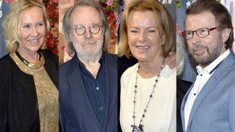 ABBA reveal they are set to release FIVE new tracks in 2021 – Record ...