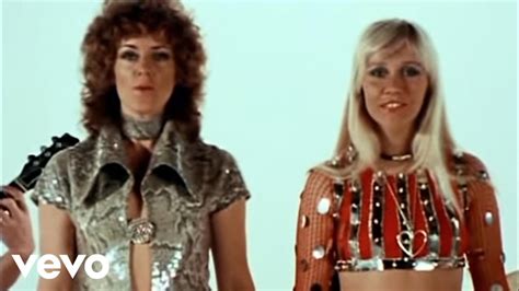 Abba   Ring, Ring  Official Video    YouTube