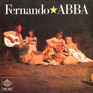 ABBA – Fernando Lyrics | Genius Lyrics