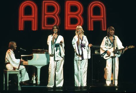 ABBA – L. A. Cultura28