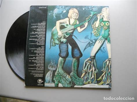 abba ‎– grandes exitos lp gatefold 1976   Comprar Discos LP Vinilos de ...