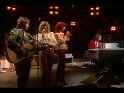 ABBA Super Trouper   Live 1981   Backing Vocals and ...