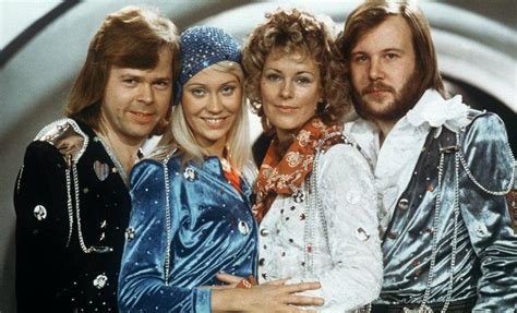 ABBA, una historia de éxito musical y fracaso amoroso | De10