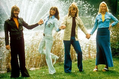 ABBA y su promesa de lanzar música nueva este 2021   Duna 89.7 | Duna 89.7
