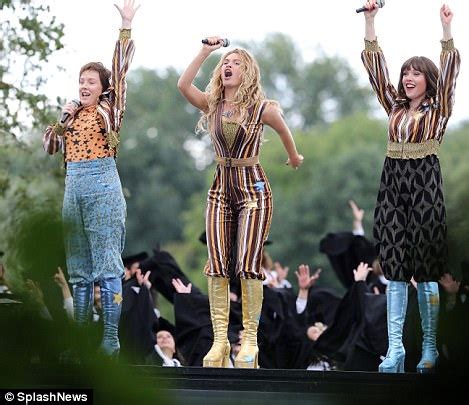 ABBAFanatic: ABBA Mamma Mia! Movie   More Songs Revealed ...