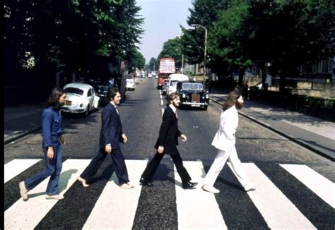 Abbey Road de The Beatles, es el disco en vinilo más ...