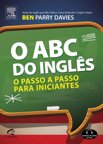 ABC do Inglês Passo a Passo para Iniciantes – Entenda inglês