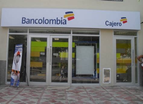 ABC Economía » Bancolombia abre nueva sucursal en Salgar, Antioquia