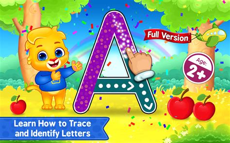 ABC Kids   Tracing & Phonics: Amazon.es: Appstore para Android