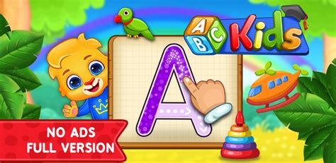 ABC Kids   Tracing & Phonics: Amazon.es: Appstore para Android