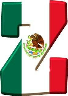 Abc patrio | Mexico bandera, Hecho en mexico logo, Alfabeto