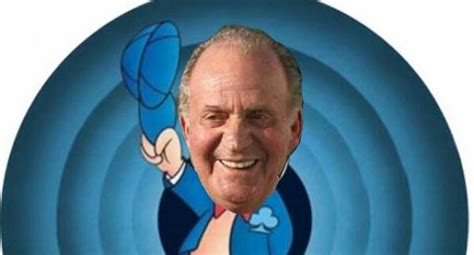 Abdicación del Rey Juan Carlos de España origina divertidos memes ...