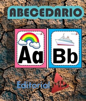 Abecedario Para Niños Imprimir    Alphabet for Children ...