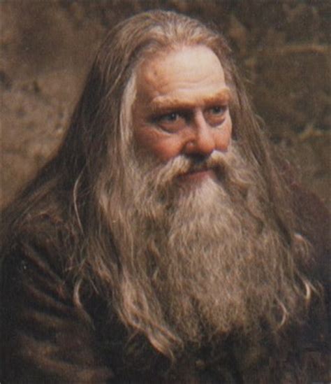 Aberforth Dumbledore | Harry Potter Wiki | FANDOM powered ...