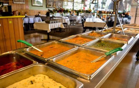 Abhiruchi Restaurant | Good Indian Restaurant In Beaverton
