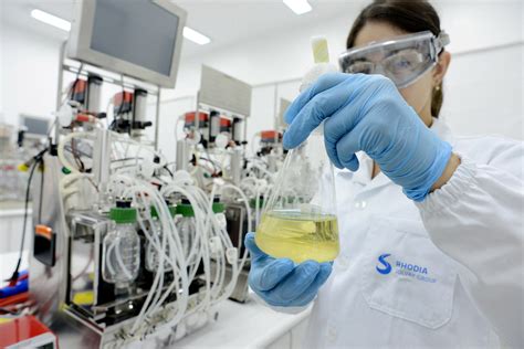 Abiquim: Indústrias químicas investem em produção a partir ...