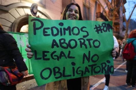 Aborto por abuso sexual, legal en todo México | Omnia