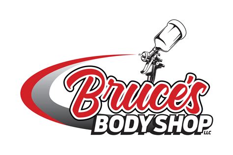 About Us | Bruces Body Shop