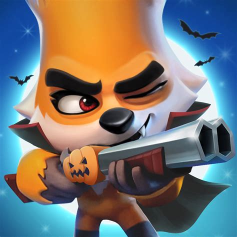 About: Zooba: Zoo Battle Royale Game  iOS App Store version  | Zooba ...
