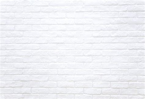 ABPHOTO Polyester 7x5ft Photography Backdrop Painted White Brick Wall ...